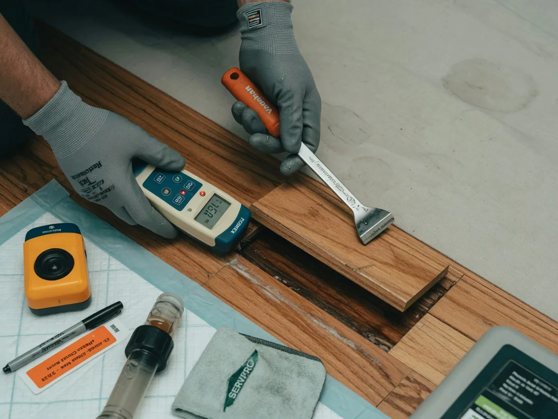 Why choose Water Damage Restoration in Ozark, MO